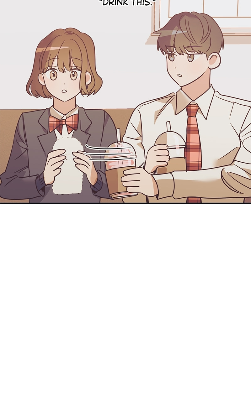 Universe's Strongest First Love Chapter 30 page 41 - 