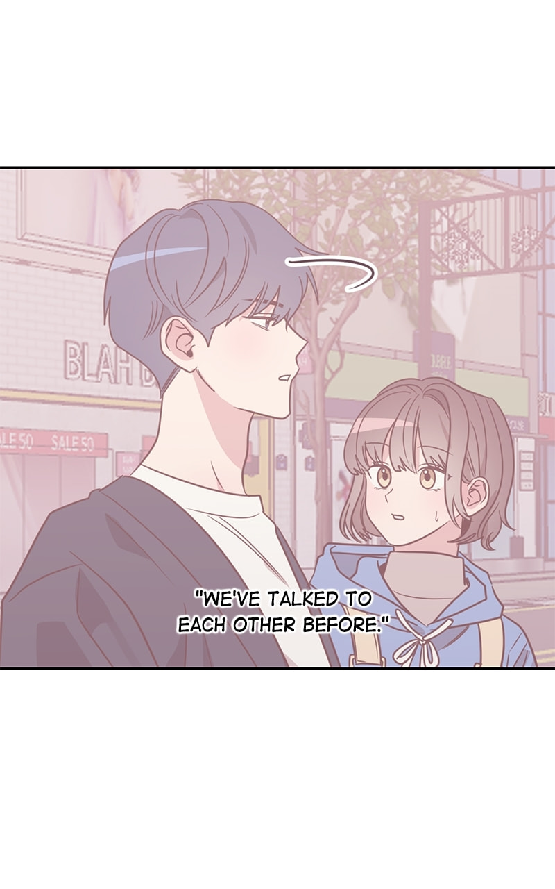Universe's Strongest First Love Chapter 30 page 42 - 