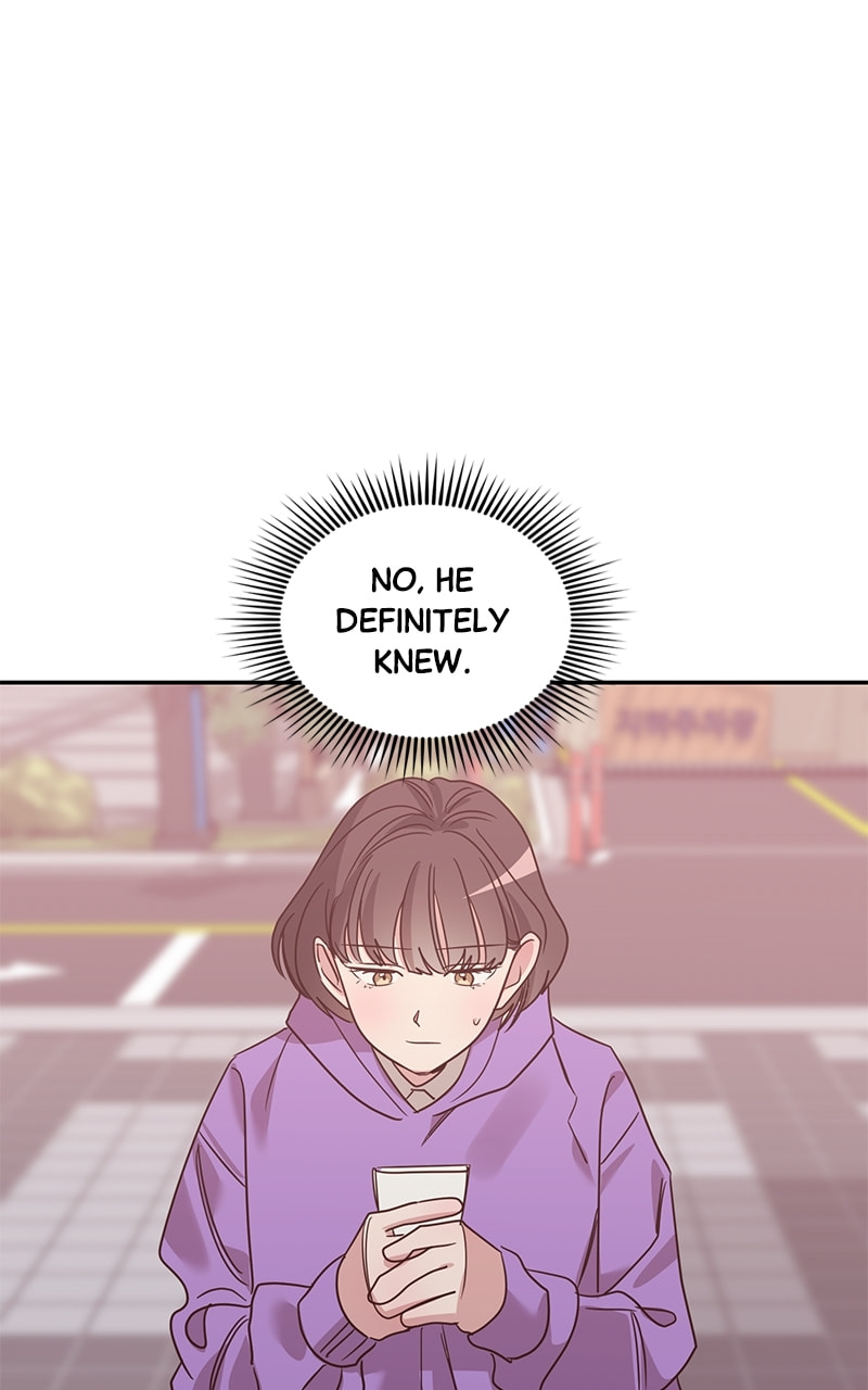 Universe's Strongest First Love Chapter 30 page 43 - 