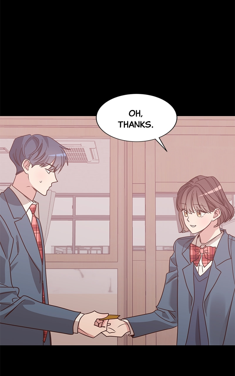 Universe's Strongest First Love Chapter 30 page 47 - 