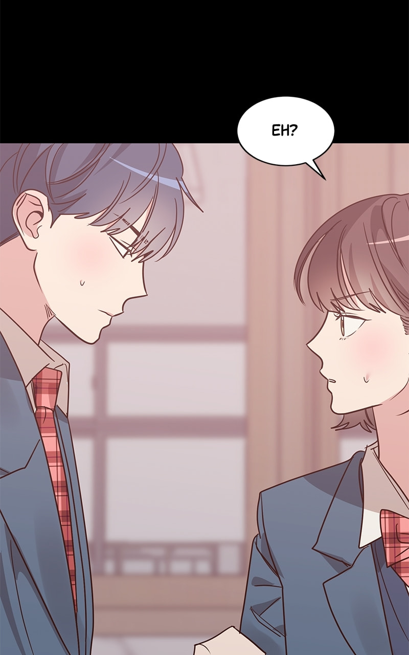 Universe's Strongest First Love Chapter 30 page 49 - 