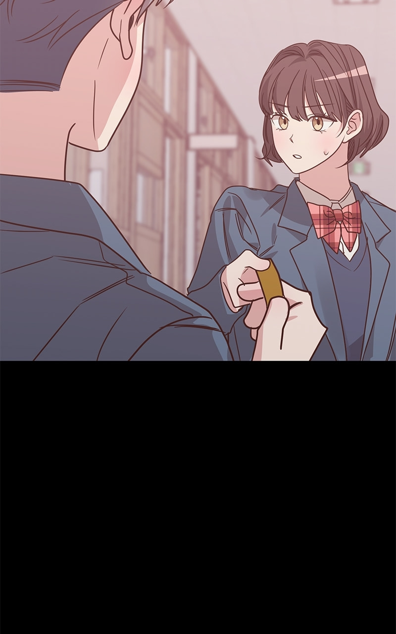 Universe's Strongest First Love Chapter 30 page 51 - 