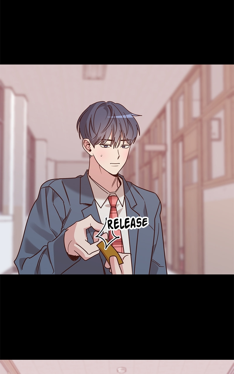Universe's Strongest First Love Chapter 30 page 52 - 