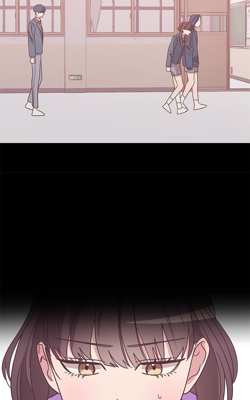 Universe's Strongest First Love Chapter 30 page 54 - 