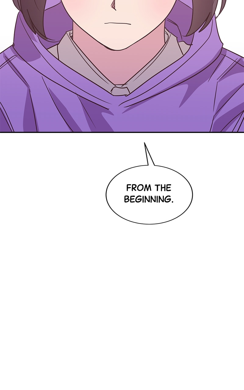 Universe's Strongest First Love Chapter 30 page 55 - 