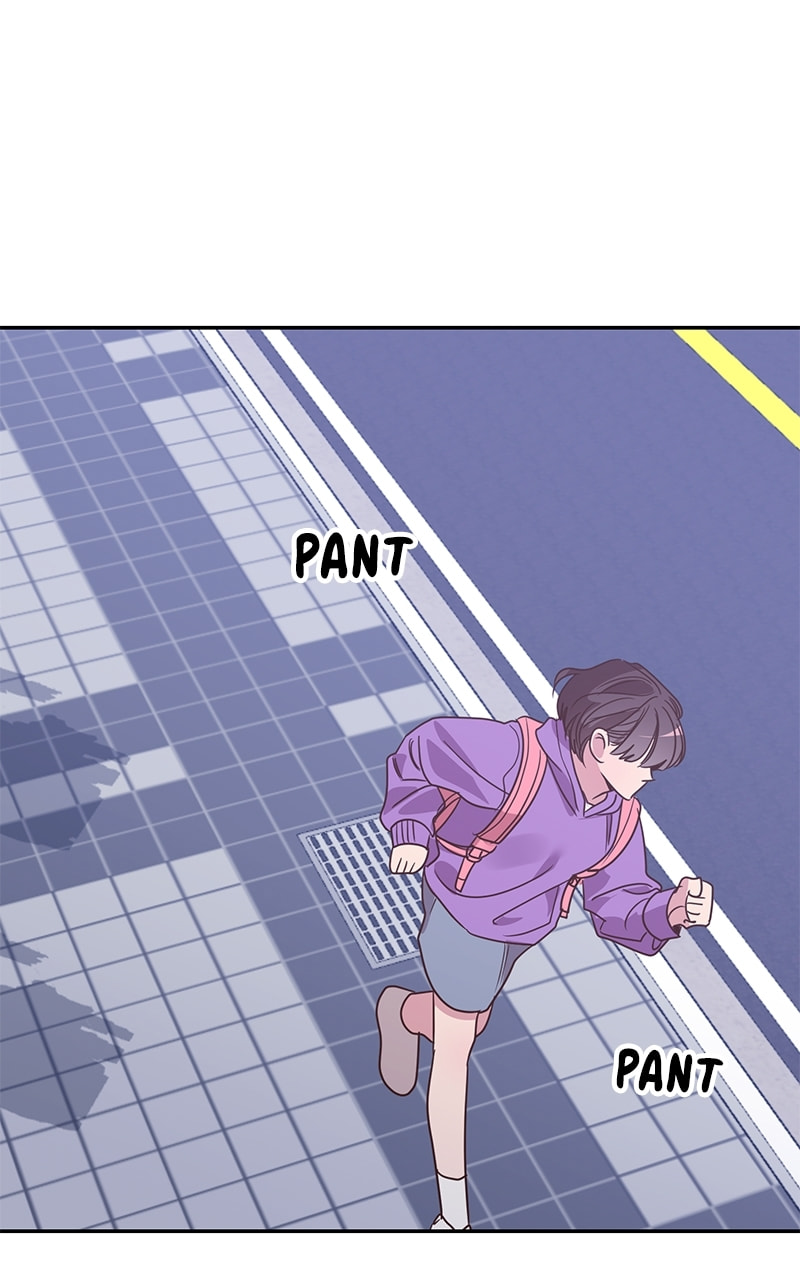 Universe's Strongest First Love Chapter 30 page 57 - 