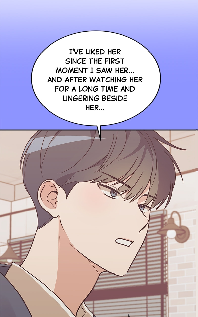 Universe's Strongest First Love Chapter 30 page 59 - 