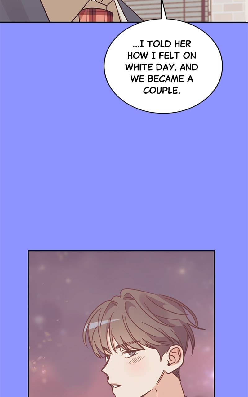 Universe's Strongest First Love Chapter 30 page 60 - 