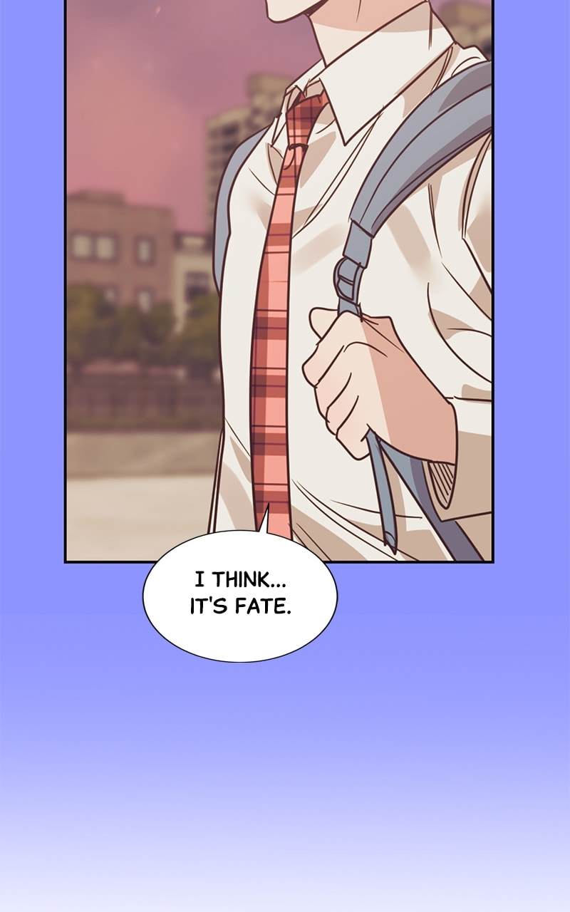 Universe's Strongest First Love Chapter 30 page 61 - 