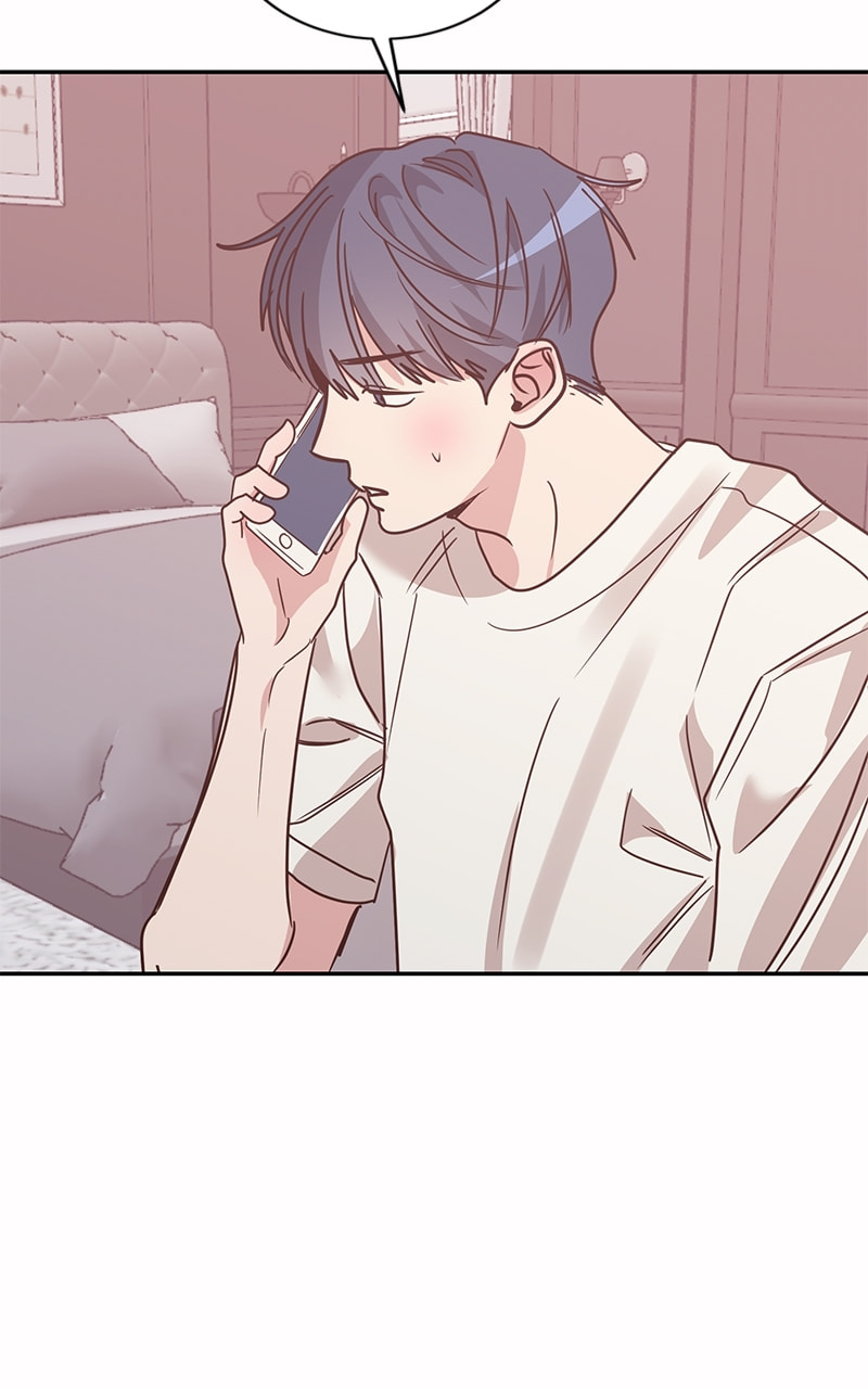 Universe's Strongest First Love Chapter 30 page 68 - 