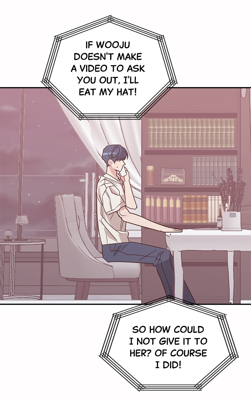 Universe's Strongest First Love Chapter 30 page 69 - 