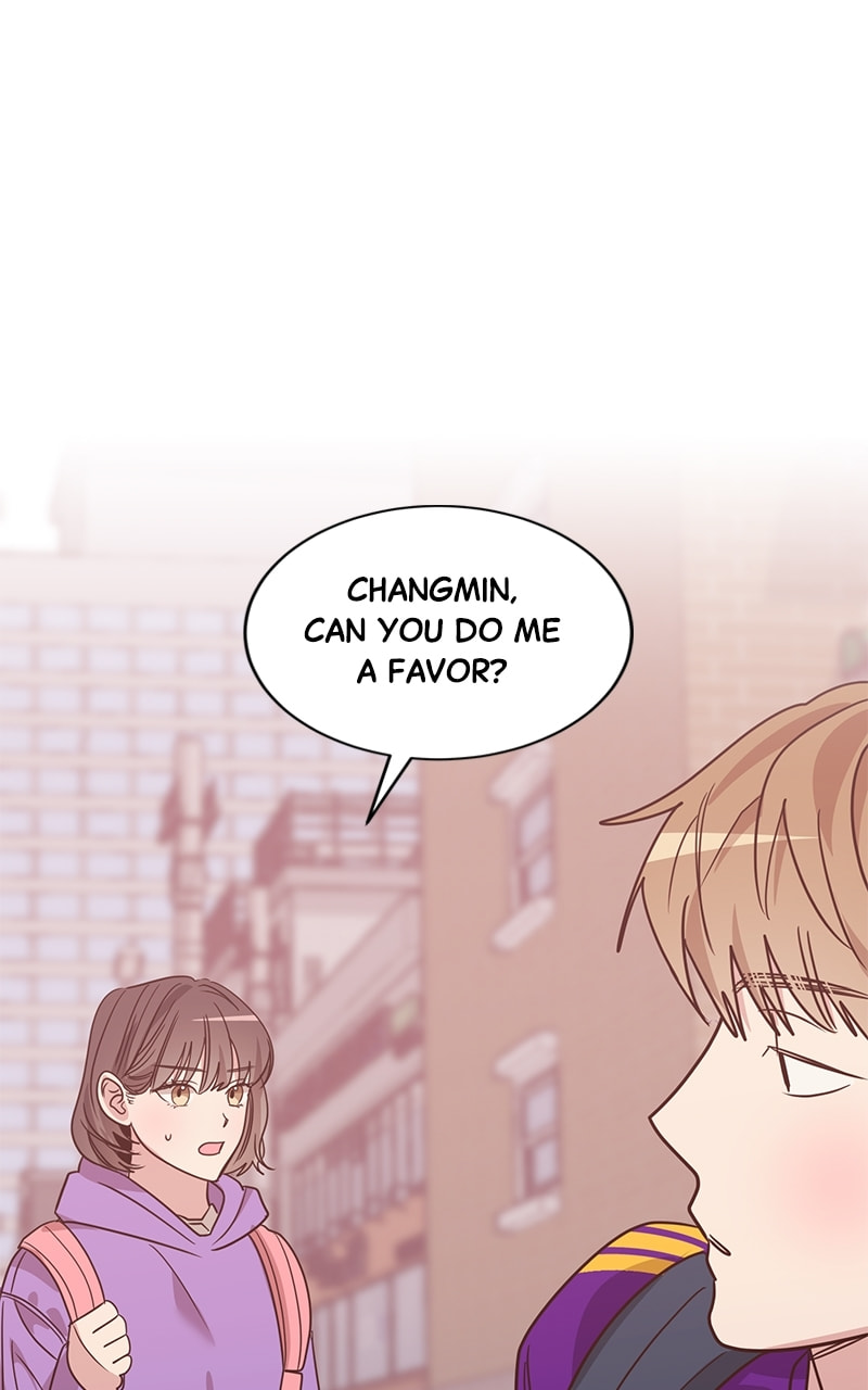 Universe's Strongest First Love Chapter 30 page 9 - 