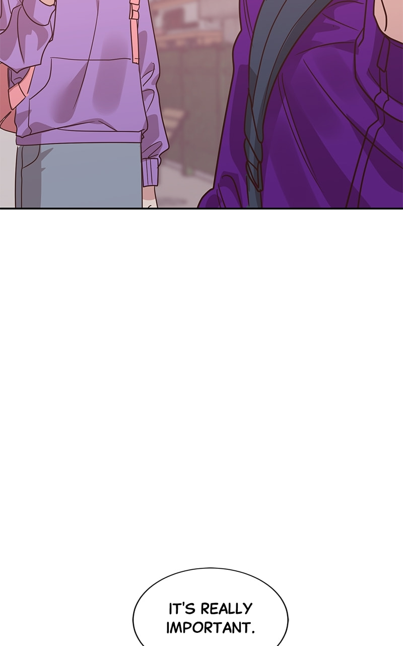 Universe's Strongest First Love Chapter 30 page 10 - 