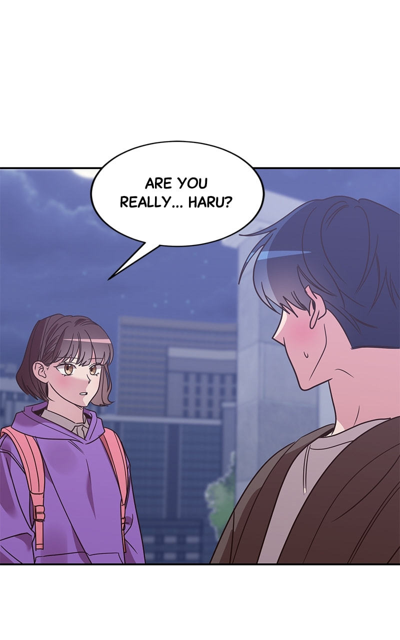 Universe's Strongest First Love Chapter 31 page 2 - 