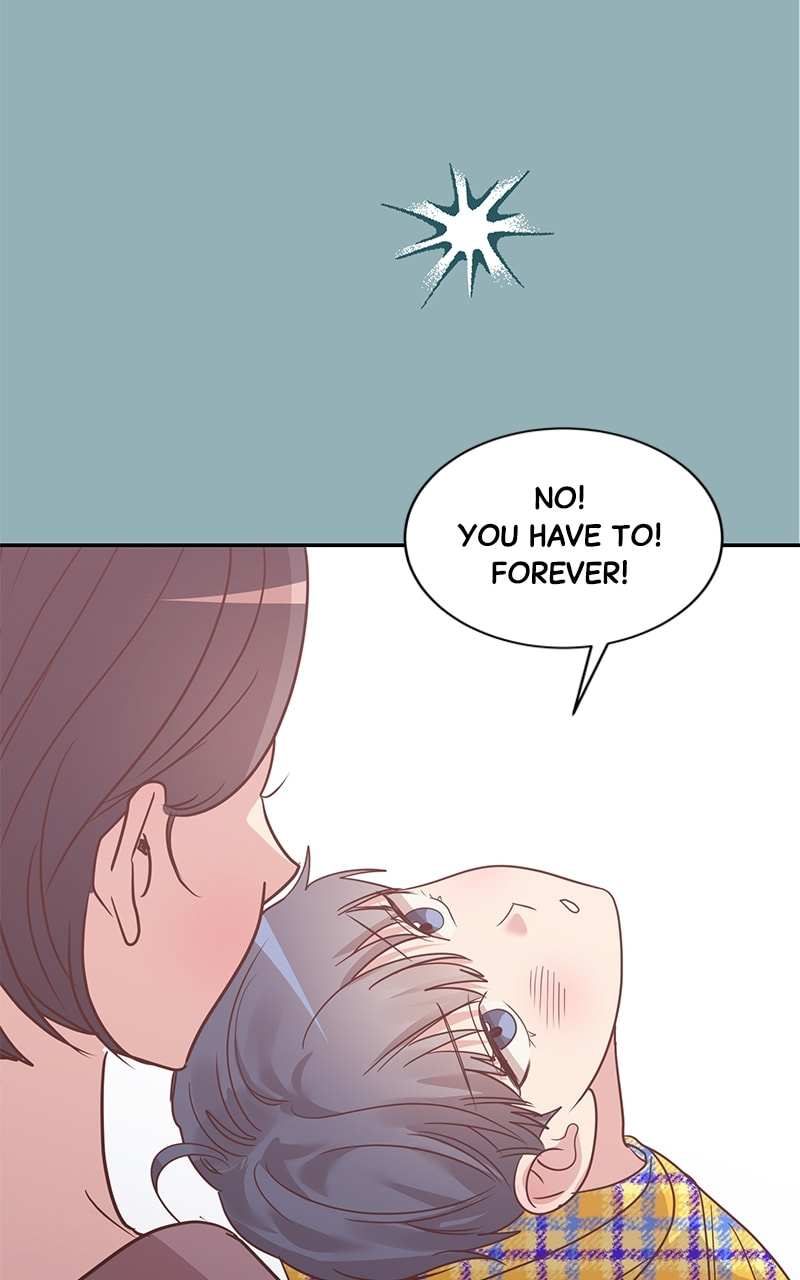 Universe's Strongest First Love Chapter 31 page 11 - 