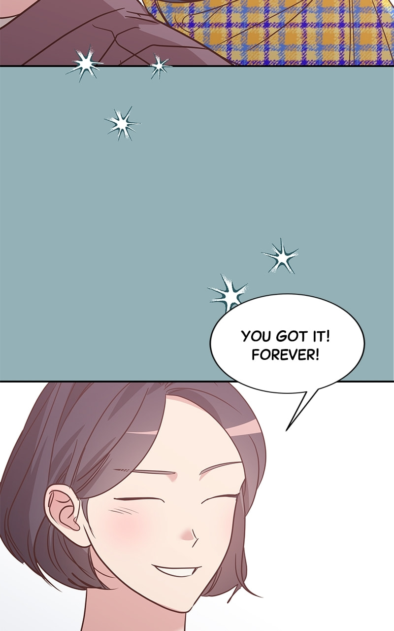 Universe's Strongest First Love Chapter 31 page 12 - 