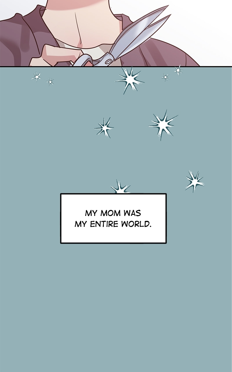 Universe's Strongest First Love Chapter 31 page 13 - 