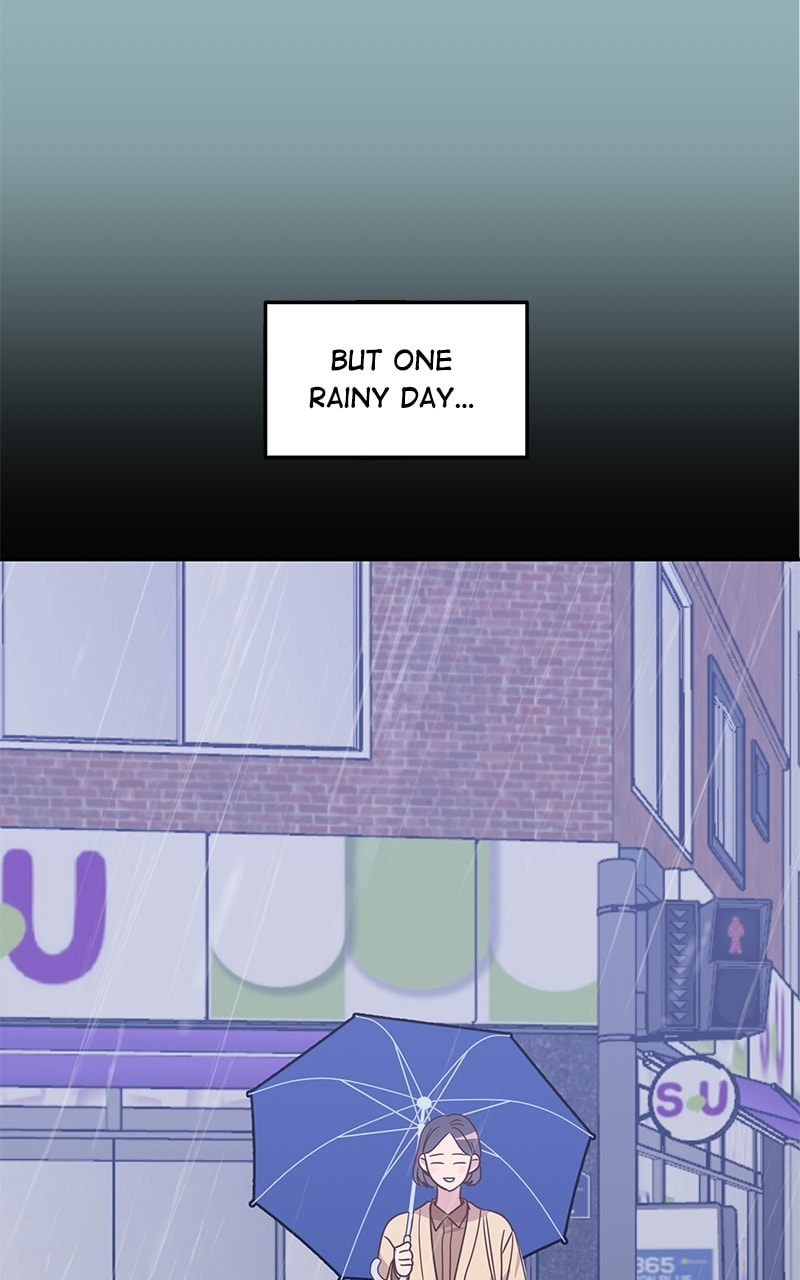 Universe's Strongest First Love Chapter 31 page 14 - 