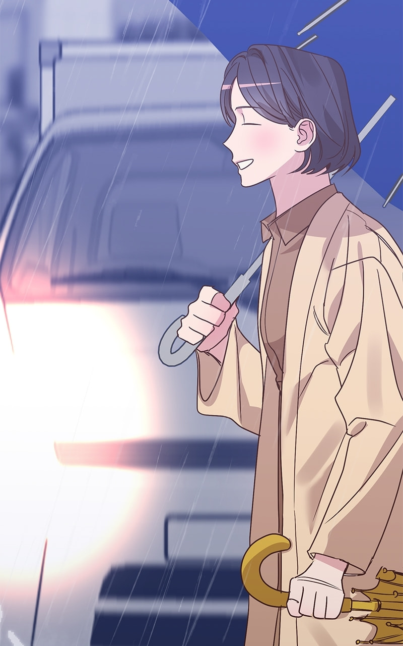 Universe's Strongest First Love Chapter 31 page 18 - 