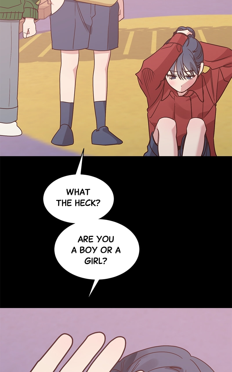 Universe's Strongest First Love Chapter 31 page 26 - 