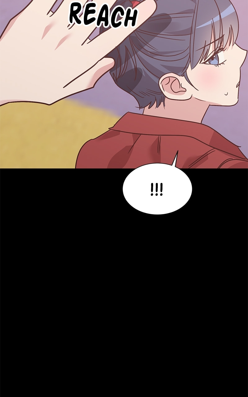 Universe's Strongest First Love Chapter 31 page 27 - 