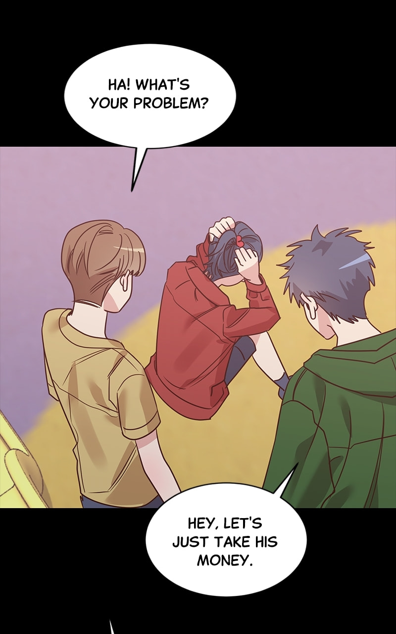 Universe's Strongest First Love Chapter 31 page 29 - 