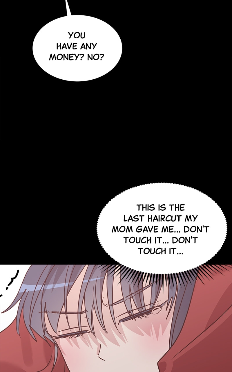 Universe's Strongest First Love Chapter 31 page 30 - 