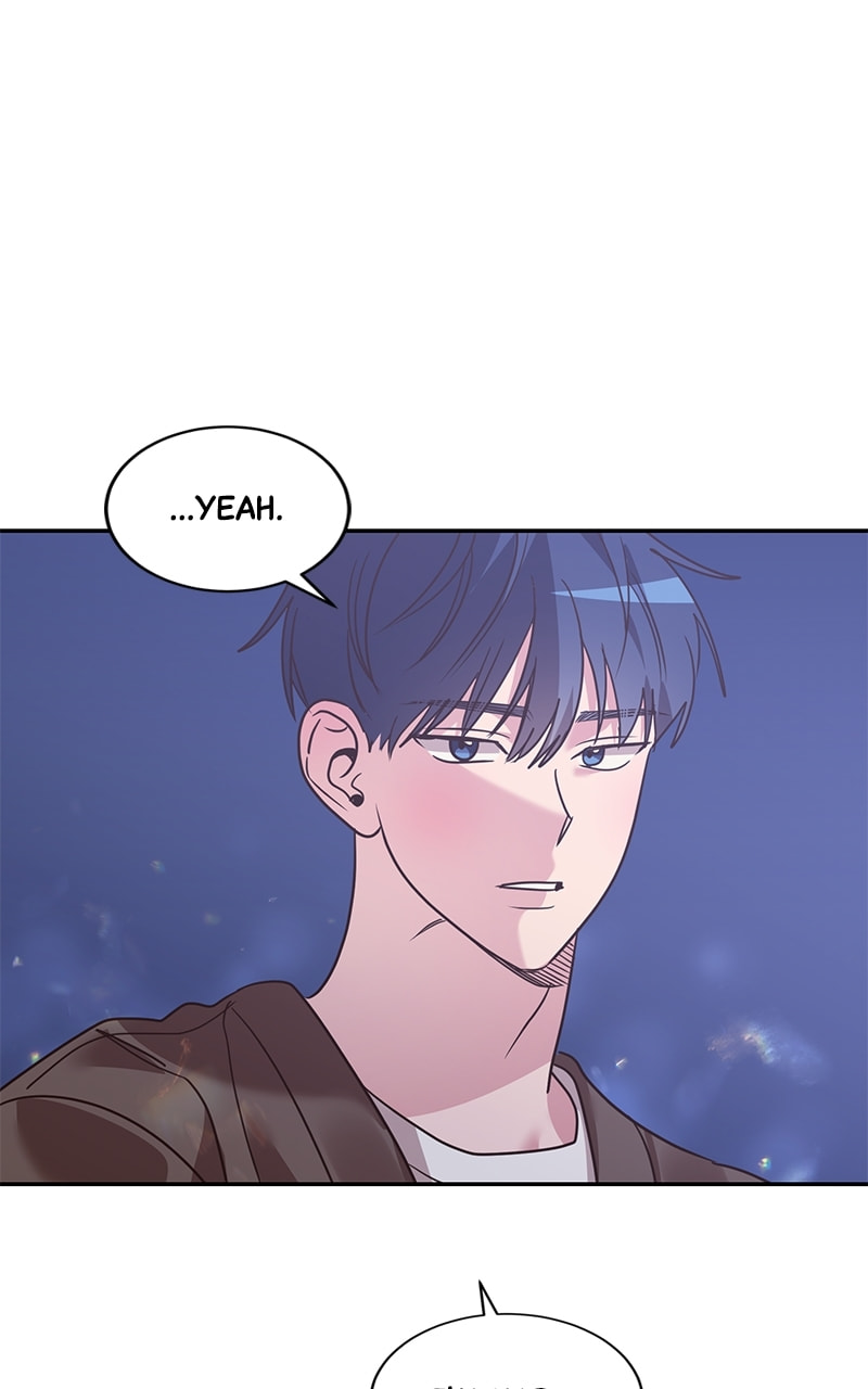 Universe's Strongest First Love Chapter 31 page 4 - 