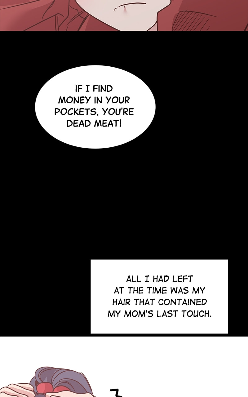 Universe's Strongest First Love Chapter 31 page 31 - 