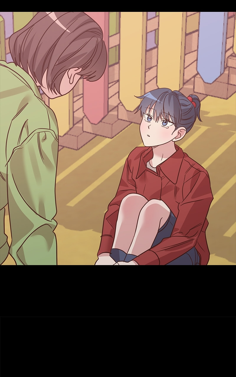 Universe's Strongest First Love Chapter 31 page 34 - 