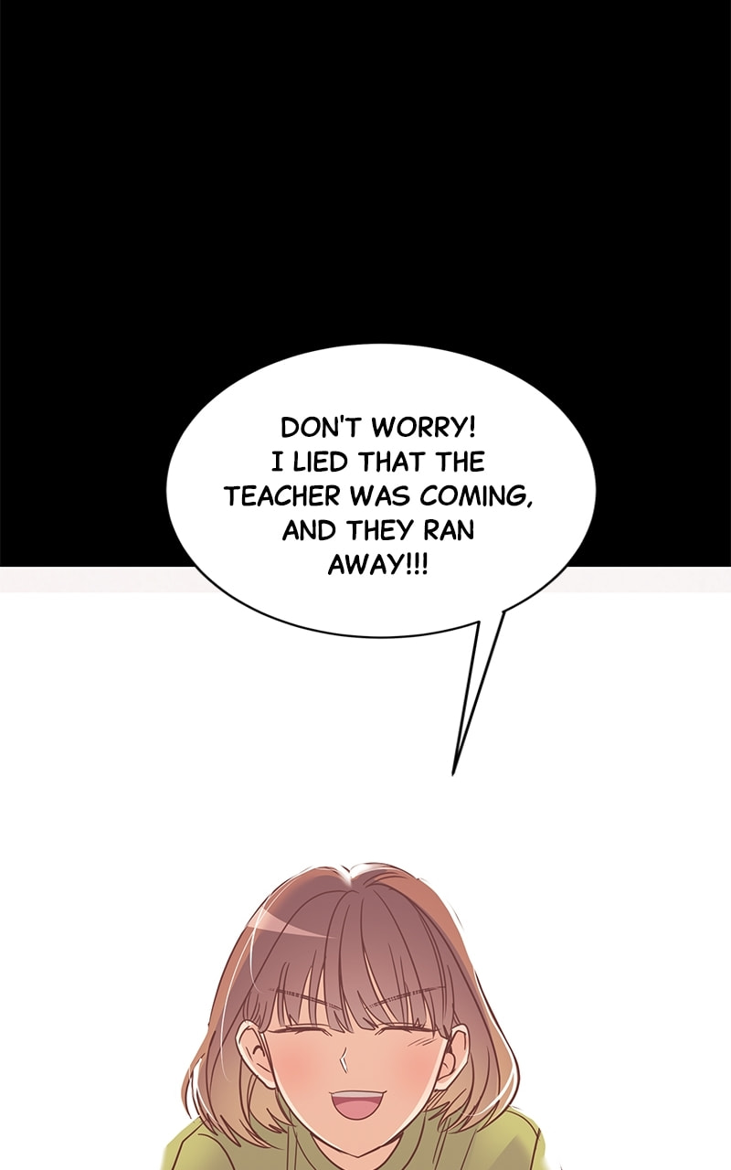 Universe's Strongest First Love Chapter 31 page 35 - 