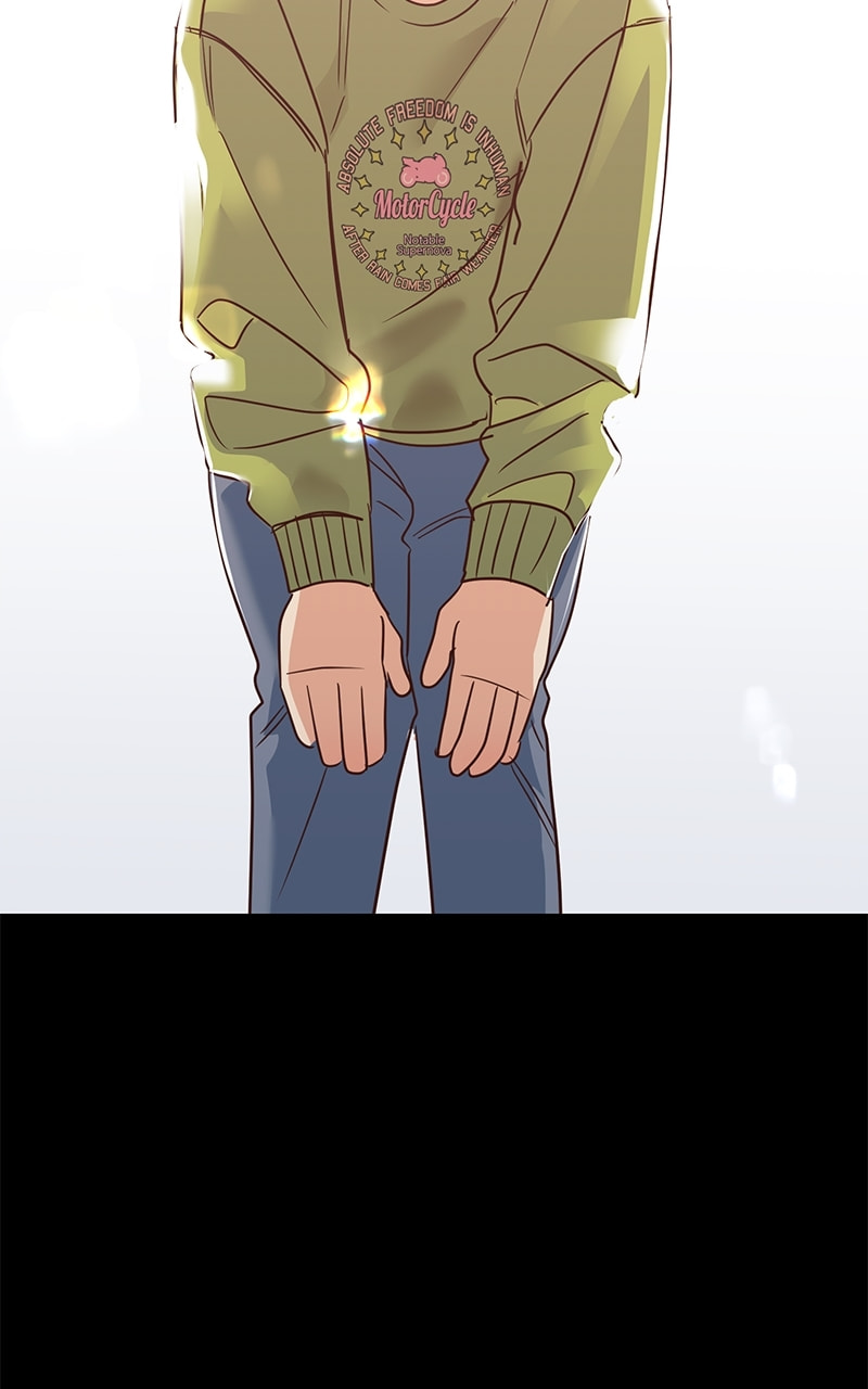 Universe's Strongest First Love Chapter 31 page 36 - 
