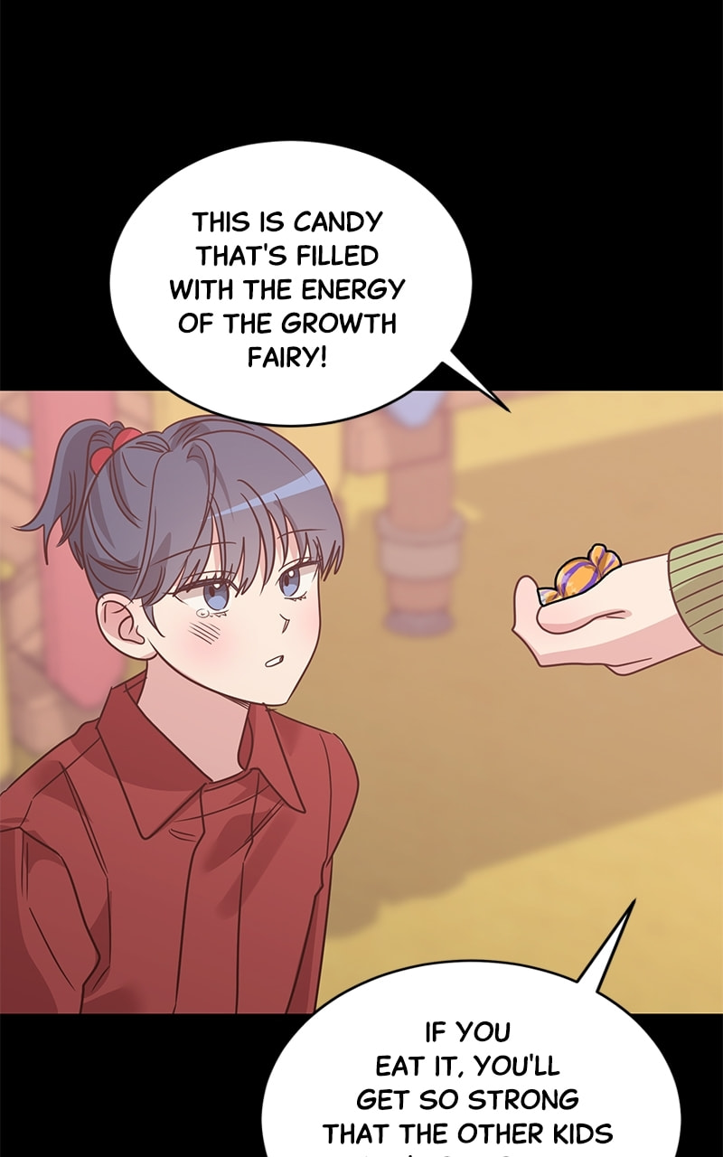 Universe's Strongest First Love Chapter 31 page 37 - 