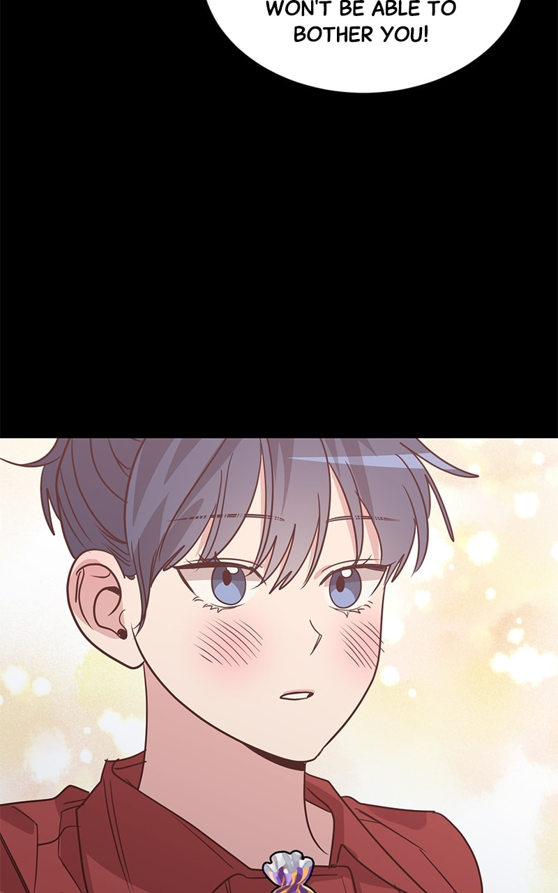 Universe's Strongest First Love Chapter 31 page 38 - 