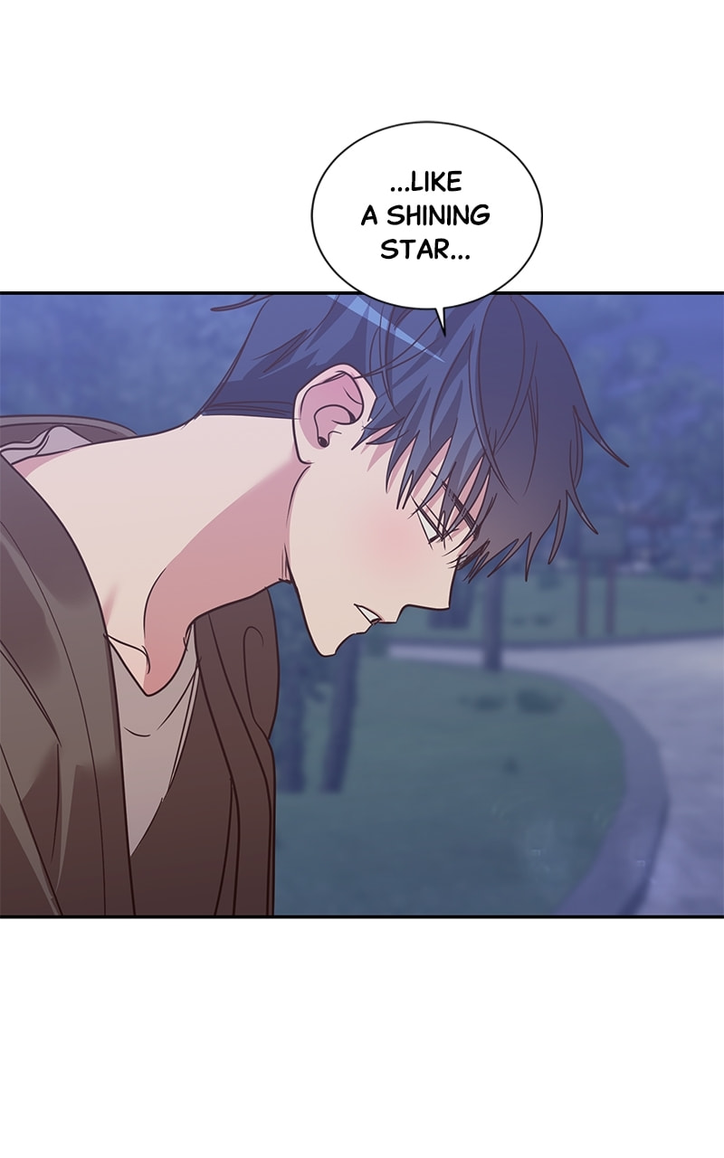 Universe's Strongest First Love Chapter 31 page 40 - 