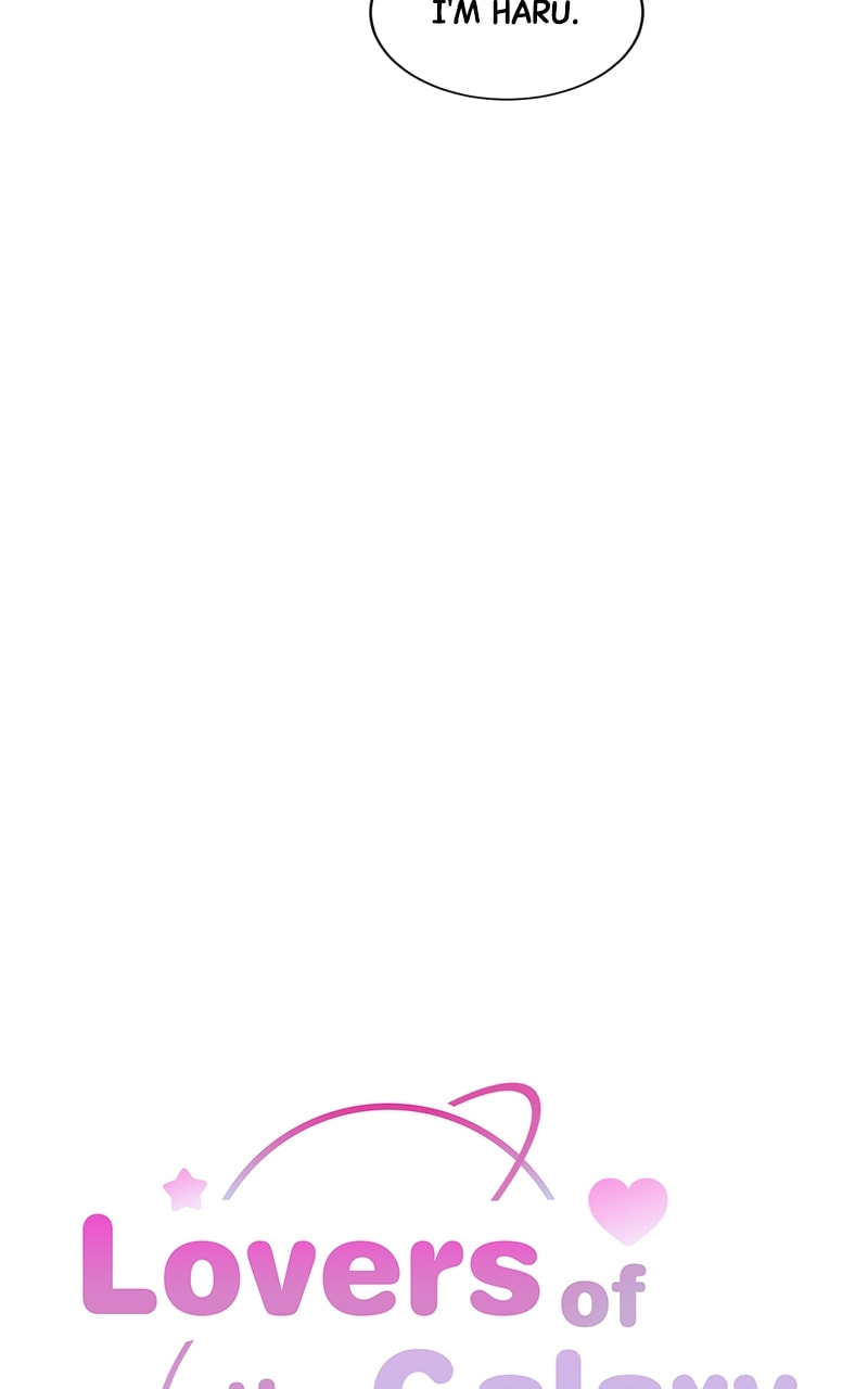 Universe's Strongest First Love Chapter 31 page 5 - 