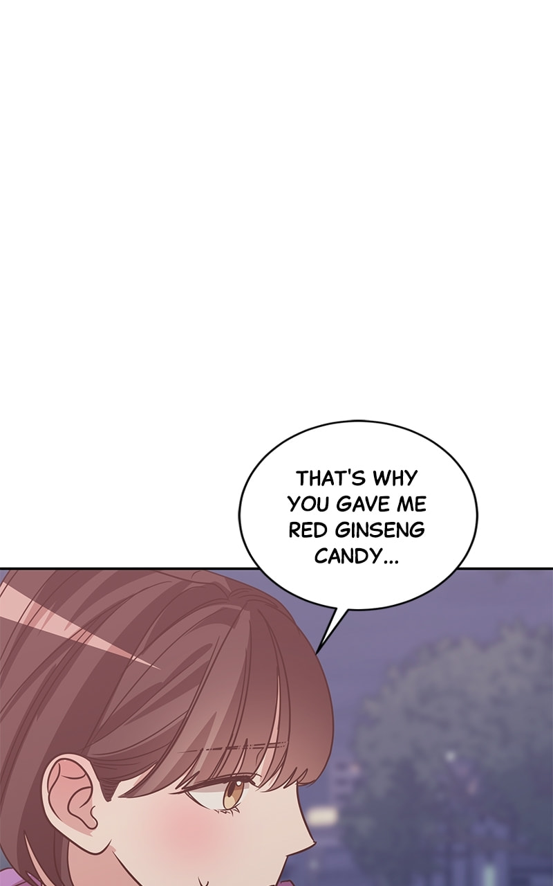 Universe's Strongest First Love Chapter 31 page 42 - 