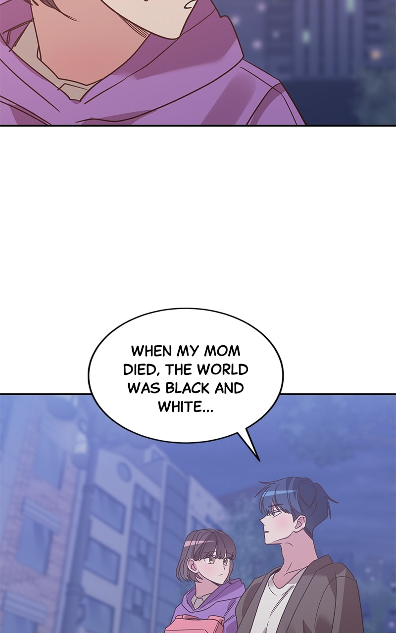 Universe's Strongest First Love Chapter 31 page 43 - 