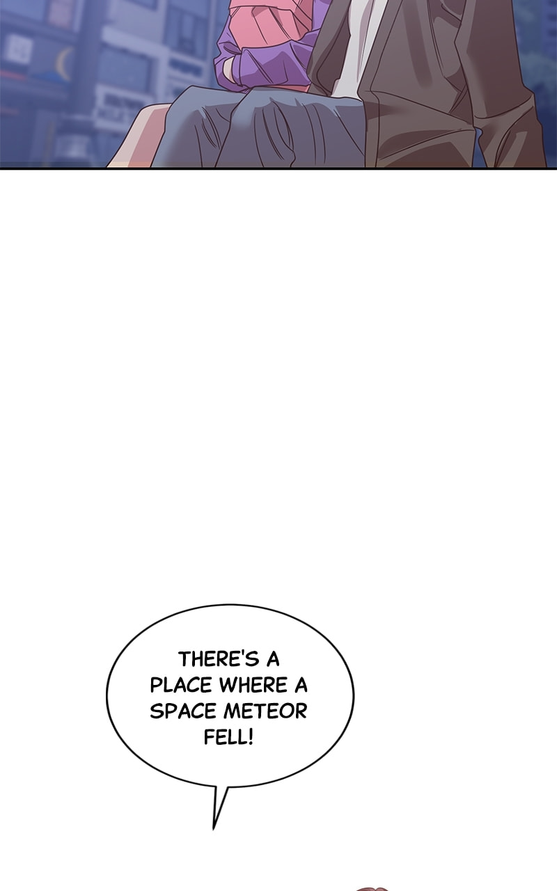 Universe's Strongest First Love Chapter 31 page 44 - 