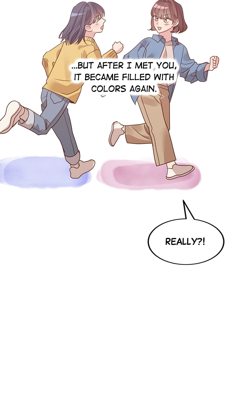 Universe's Strongest First Love Chapter 31 page 45 - 