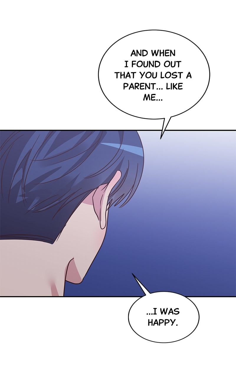 Universe's Strongest First Love Chapter 31 page 46 - 