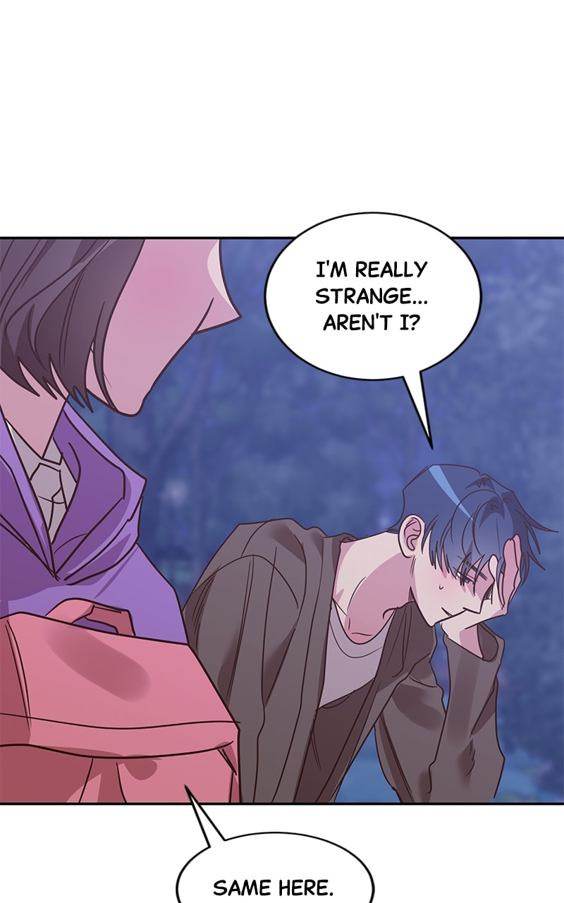 Universe's Strongest First Love Chapter 31 page 48 - 
