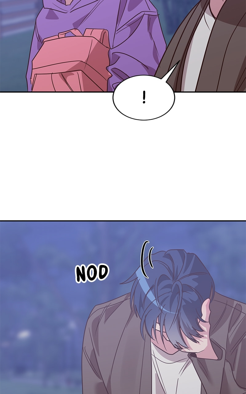 Universe's Strongest First Love Chapter 31 page 50 - 