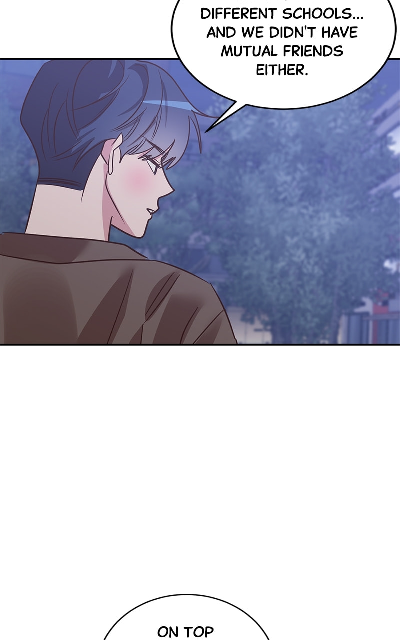 Universe's Strongest First Love Chapter 31 page 53 - 