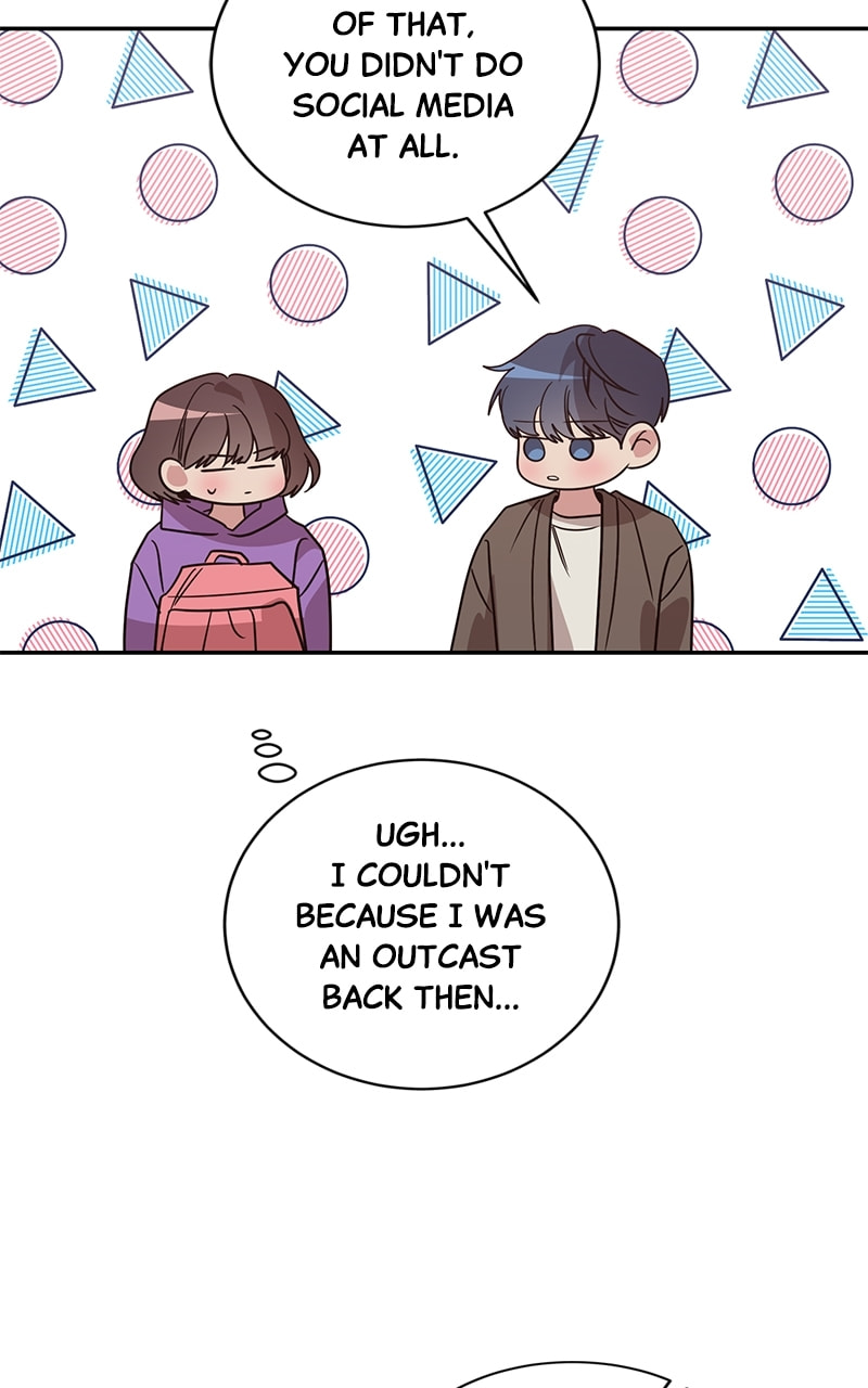 Universe's Strongest First Love Chapter 31 page 54 - 
