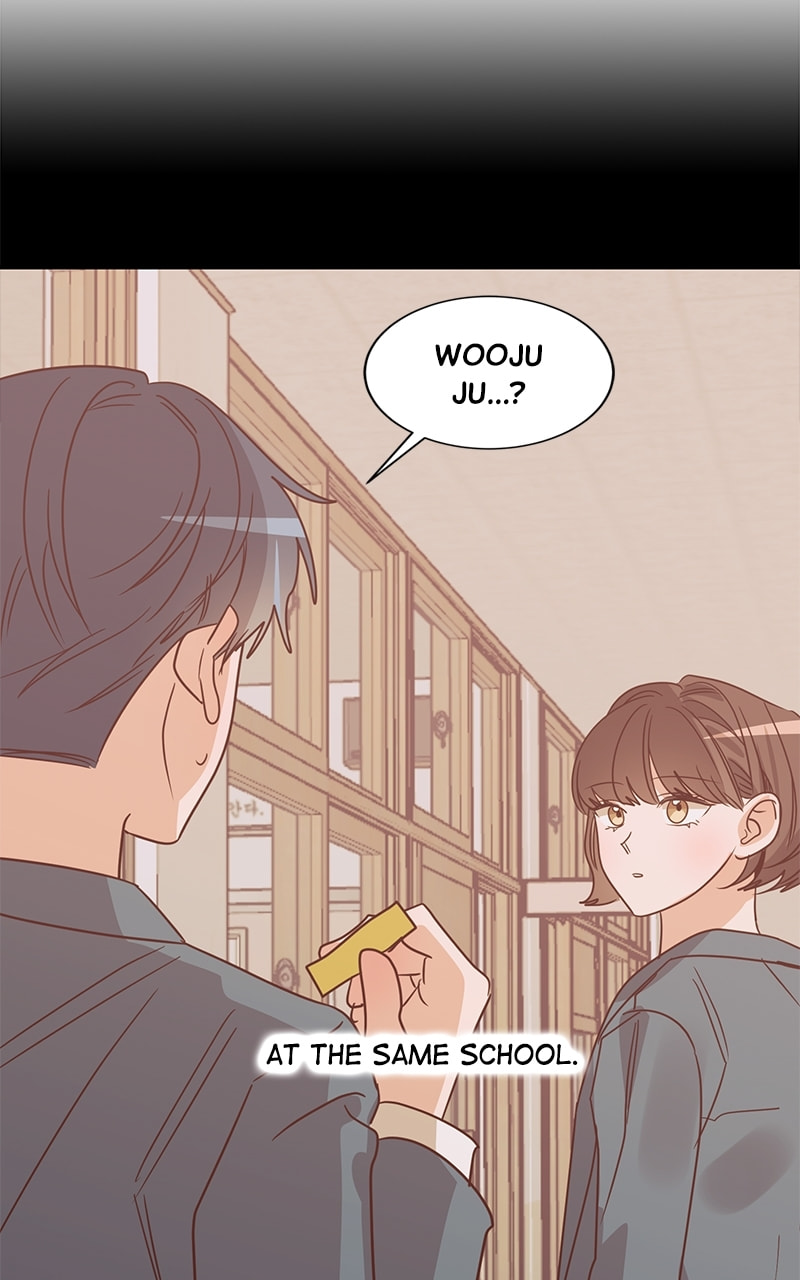 Universe's Strongest First Love Chapter 31 page 56 - 