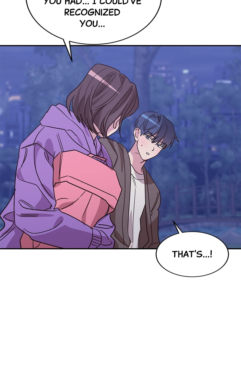 Universe's Strongest First Love Chapter 31 page 58 - 