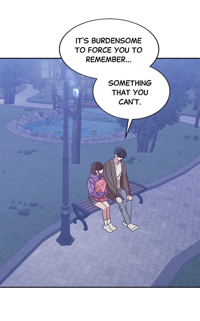 Universe's Strongest First Love Chapter 31 page 60 - 