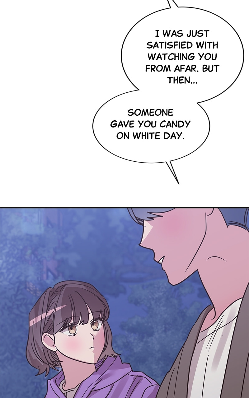 Universe's Strongest First Love Chapter 31 page 62 - 