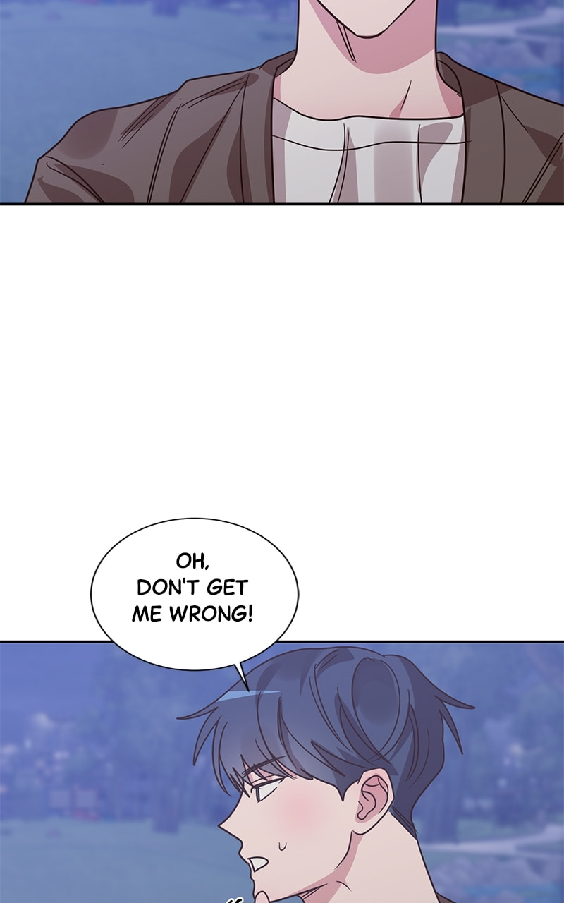 Universe's Strongest First Love Chapter 31 page 67 - 